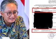 Polemik Kebocoran Surat Dinas Menteri PU, Publik Soroti Nasib Whistleblower