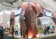 ACP SEVEN Hadirkan Solusi Panel Aluminium Premium di IndoBuildTech Expo 2026