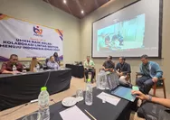 ABDSI Launching Pontianak Sebagai Tuan Rumah TNP IV 2026