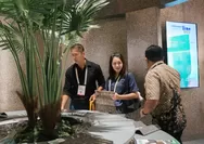 Impack Tampilkan Inovasi Daur Ulang Sampah Plastik Multilapis di IndoBuildTech Expo 2026