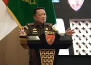 Febrie Adriansyah Jadi Tersangka, Rudi Margono Ditunjuk sebagai Plt Jampidsus Kejagung