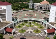 UMY Buka Suara soal Dugaan Pelecehan Seksual Oknum Dosen Farmasi, Korban Didampingi dan Terduga Dinonaktifkan