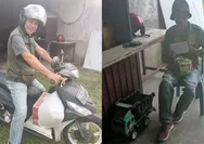 Ketua FRKP Jenguk Anton di Saigon, Serahkan Bantuan dan Beri Semangat Pemulihan