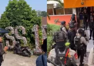 SDN 15 Srengseng Sawah Terima Ancaman Bom, Polisi Kerahkan Tim Gegana dan Evakuasi Siswa