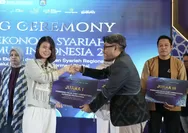 Kalbar Bersinar di Ajang FESyar KTI 2026, Borong Delapan Prestasi