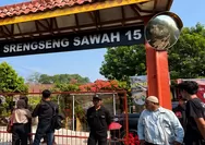 Polisi Dalami Motif Ancaman Bom di SDN Srengseng Sawah 15 Pagi, Pelaku Mengaku Iseng