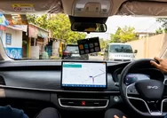 Uji Konsumsi Energi BYD M6 DM: Tempuh 152 Km, Bensin Hanya 2,19 Liter