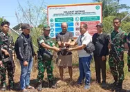 Satgas PKH Gagalkan Dugaan Pencurian Tugboat Republic 10 di Sungai Barito, Dua Terduga Pelaku Diamankan