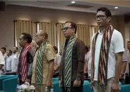 Tingkatkan Daya Saing Sawit Nasional, BPDP dan Ditjenbun bersama PT TKM Gembleng 180 Pekebun Kalimantan Barat Lewat Program SDM Perkebunan 2026