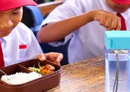 Viral Guru di Parigi Moutong Buat Makanan untuk Murid karena MBG Belum Masuk Sekolah
