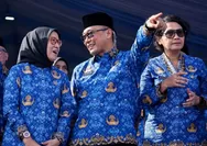 MenPAN-RB dan Kepala BKN Kompak Sampaikan Pesan untuk ASN di Tengah Sorotan Kinerja Birokrasi