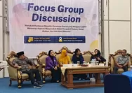 Bahasan Buka Wacana Perda LGBT di Pontianak, Dorong Kajian Komprehensif