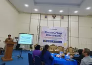 Bahasan Buka Wacana Perda LGBT di Pontianak, Dorong Kajian Komprehensif
