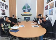 Peluang Dapil DPR RI Singbebas pada Pemilu 2029 Terbuka, KPU Kalbar Sebut Perlu Kajian Akademik dan Dukungan Politik