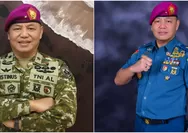 Dari Kalbar ke Garda Siber TNI AL, Kiprah Brigjen TNI (Mar) Yustinus Rudiman Mengawal Pertahanan Digital Indonesia