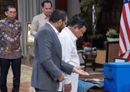 Direktur FBI Kash Patel Serahkan Kembali Jasad Leluhur dan Artefak Budaya Indonesia kepada Presiden Prabowo
