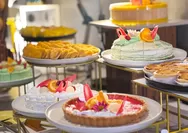 Golden Tulip Rayakan Anniversary ke-3 Sunday Brunch Hadirkan Promo Spesial "Buy 5 Get 1"