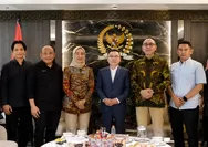 DPR RI Fasilitasi Mediasi SPBUN-SGN dengan Manajemen, Bonus dan Harmonisasi Standar Mulai Ditindaklanjuti