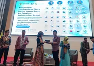 Paguyuban Guru Besar Jawa Barat Perkuat Sinergi Pendidikan Tinggi di Kalbar