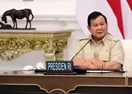 Prabowo Usulkan Atap Ijuk dan Rumbai Gantikan Seng, Dinilai Lebih Sehat dan Ramah Lingkungan