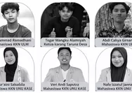 Kecelakaan Maut Rombongan Mahasiswa KKN di Tanah Bumbu, 7 Orang Meninggal Dunia