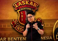 Polemik Penebangan 10 Pohon di LLRE Martadinata, Ketua LBI Dukung Langkah Hukum Wali Kota Bandung