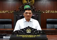 Viral Usher GIIAS Direkam Diam-diam oleh Konten Kreator, Habiburokhman Sebut Komisi III Bakal Kawal Kasusnya