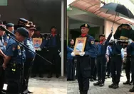 Kisah Haru Kepala Regu Damkar Andriyono yang Gugur Saat Bertugas, Pernah Berucap Ingin Wafat di Lokasi Kejadian