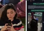 Keluarga Ungkap Pesan Terakhir Winda Lorenza, Bantah Dugaan Bunuh Diri