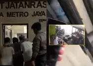 Komplotan Begal Gasak Rp30 Juta di Cibitung Dibekuk, 6 Pelaku Ditangkap