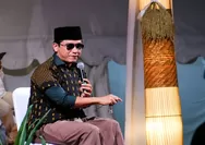 Gus Miftah: Muktamar NU di Tambakberas Harus Bersih dari Intervensi Politik