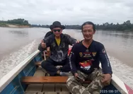 Setahun Berlalu, Br Stephanus Paiman Kenang Investigasi Dugaan Kriminalisasi Warga Desa Inggis