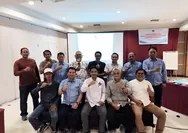 Supriadi Terpilih Aklamasi Jadi Ketua PWI Kabupaten Ketapang Periode 2026-2029