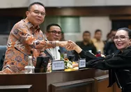 DPR Serap Aspirasi Buruh dalam Penyusunan RUU Ketenagakerjaan
