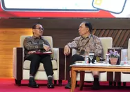 Mantap! Sekda Bengkayang Jadi Moderator Audiensi Forsesdasi Kalbar di Kementerian PANRB