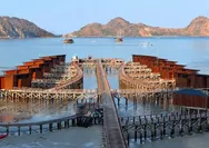 Gempa M7,7 Guncang NTT, Pengunjung Hotel di Labuan Bajo Berhamburan