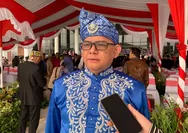Bendera Borneo Raya menjadi perhatian, Zulfydar Dorong Pemerintah Lebih Perhatikan Kalbar