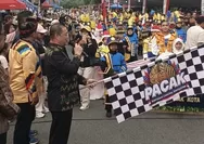 PACAK 2026 Meriah, BI Dorong Perluasan Transaksi Digital di Kalbar