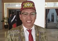 Jeffray Edward Minta Pemerintah Pusat Perkuat Pembangunan Pelosok Kalbar
