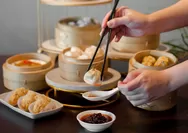 Golden Tulip Pontianak Hadirkan “Dimsum Splash” Dengan Lebih Dari 20 Pilihan Dimsum