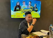 Manggung di Muara Hadirkan Bintang Indonesia, Malaysia, dan Brunei di Kuching Waterfront