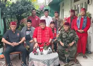 Bamus Betawi Ajak Semua Pihak Jaga Jakarta Jelang Rencana Demo 27 Agustus