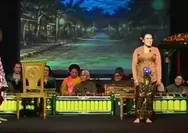 Seniman Ketoprak Bantul Sarjiyono alias Mbetut Meninggal Dunia Usai Ambruk di Panggung