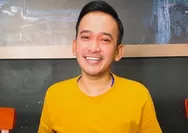 Jejak Kasus Dugaan Penipuan Ruben Onsu hingga Jadi Tersangka