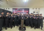 Bang Japar Tegaskan Komitmen Jaga Jakarta, Ajak Warga Hindari Provokasi