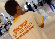 Tari Kontemporer Jadi Ruang Eksplorasi Talenta Seni Kalbar