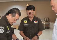 Ketua Inkai Kalbar Satarudin Dorong Pengurus Baru Inkai Pontianak Berinovasi dan Perkuat Pembinaan Karate, Persiapan Dojo di Pontianak