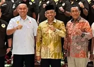 Sekda Kota Pontianak Tegaskan Olahraga Karate Berperan Membentuk Kesehatan dan Karakter Masyarakat, Contohkan Kehidupan Masyarakat Okinawa