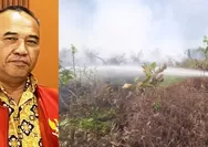 Jangan Kriminalisasi Kearifan Lokal: Dayak Berladang, Menjaga Alam, Menjaga NKRI