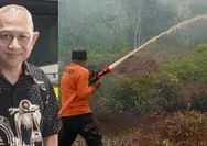 Br Stephanus Paiman OFM Cap: Kebakaran Lahan Gambut Tidak Bisa Disederhanakan sebagai Akibat Pembukaan Ladang Warga
